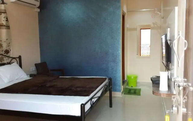 Lakeview Resort Lavasa