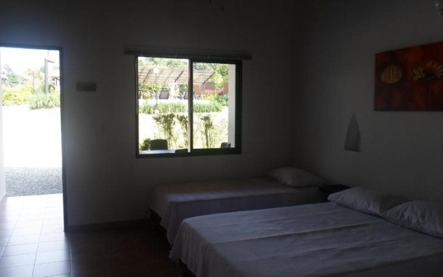 Hotel Campestre La estancia
