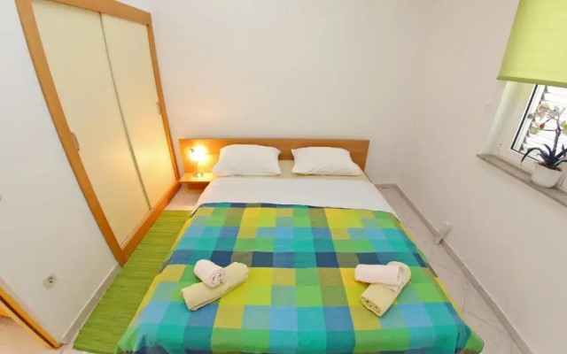 Apartmani Ukalovic