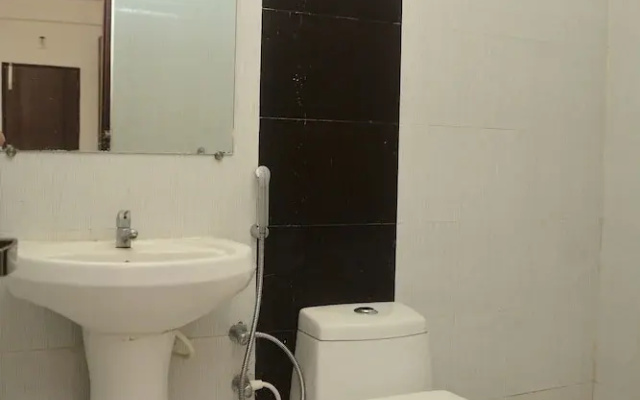 Sai Gopala Service Apartmenr