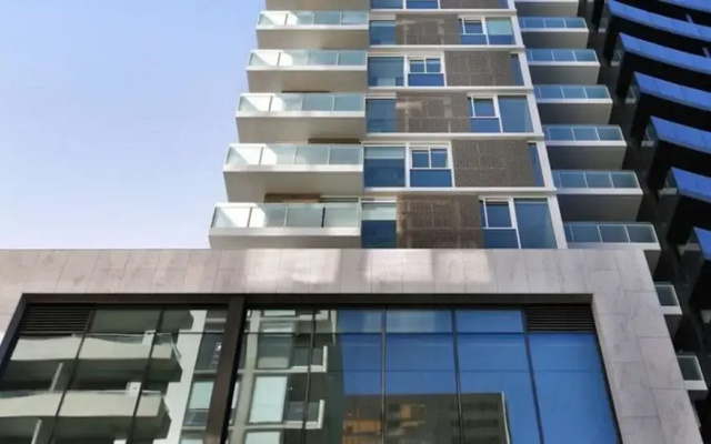 South Yarra Claremont Apartment