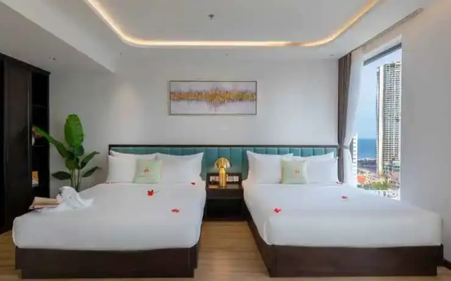 Cordial Grand Hotel