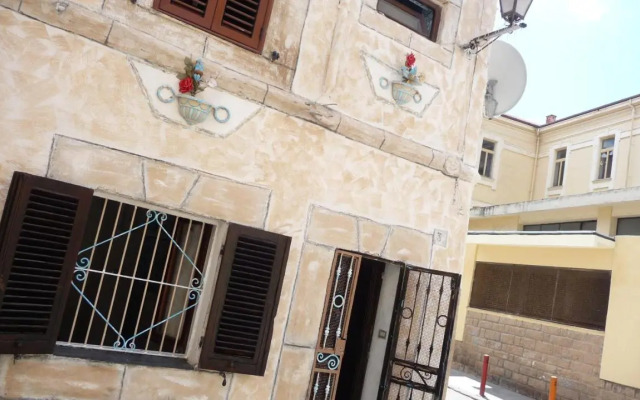 Casa Gio