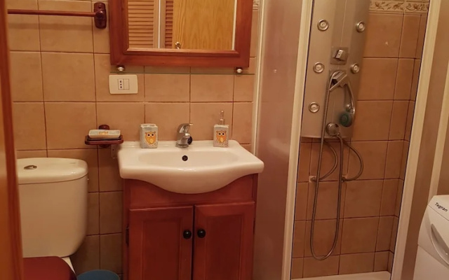 Plaza del Charco Penthouse