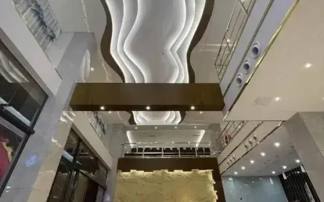 Congjiang Shenyao Tianyu Hotel