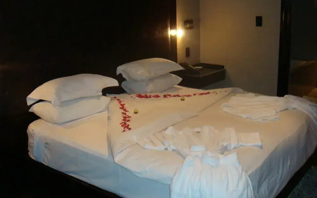 Velmore Hotel Estate & Spa