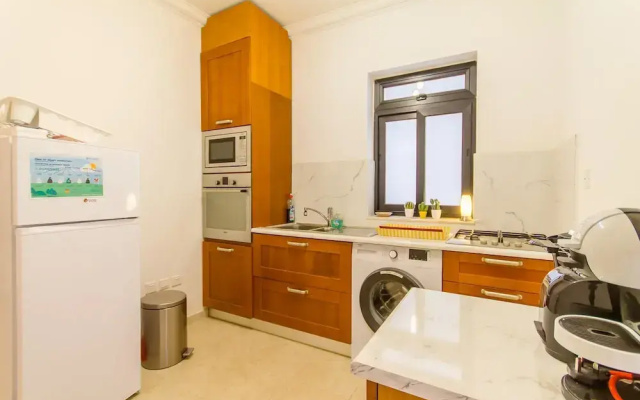 The Strand - Apartment By The Sea Sliema