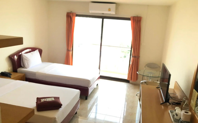 Pearl Place Hotel