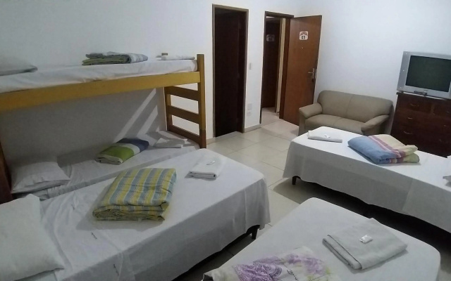 Hotel Donna Linda