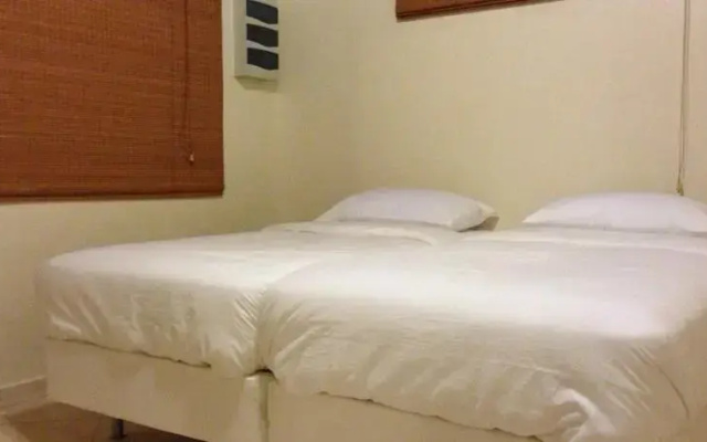 Villa Mon Plaisir