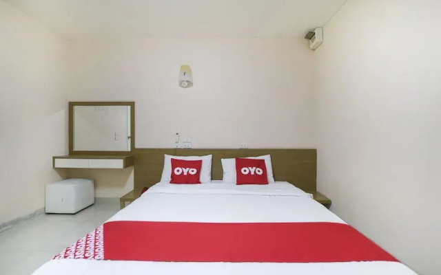 OYO 925 Ruamsub 2