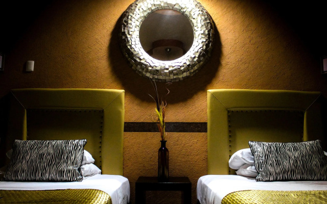 Villas y Suites Paraiso del Sur