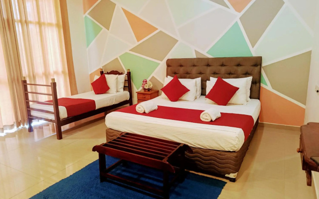 Hotel Vacanza