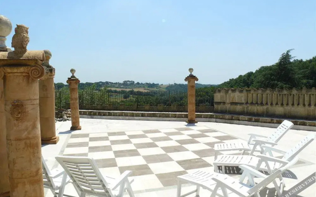 Borgo Dei Ferraresi