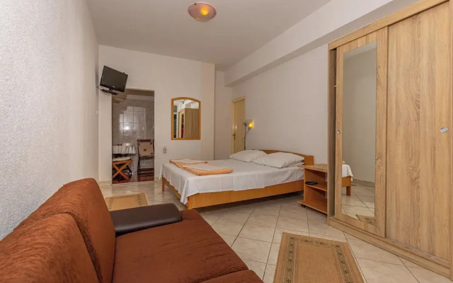 Apartment Zorka 2