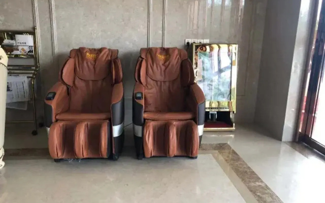 Vienna Hotel (Tongxiang Puyuan)