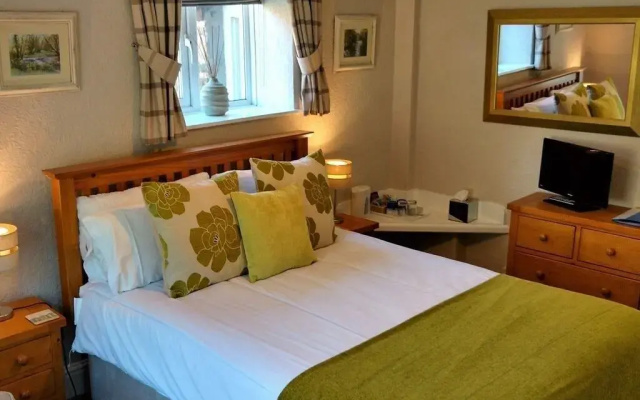 South View Guest House