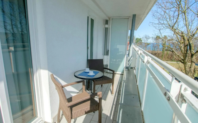 Haus Seeblick Wohnung 326