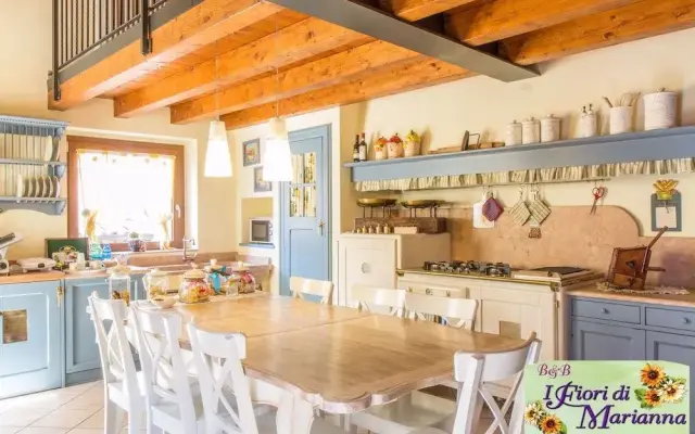 B&B I fiori di Marianna