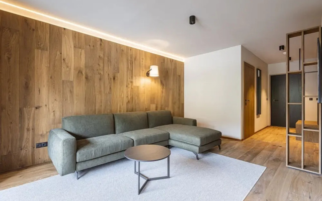 Lovely Apartment in Westendorf