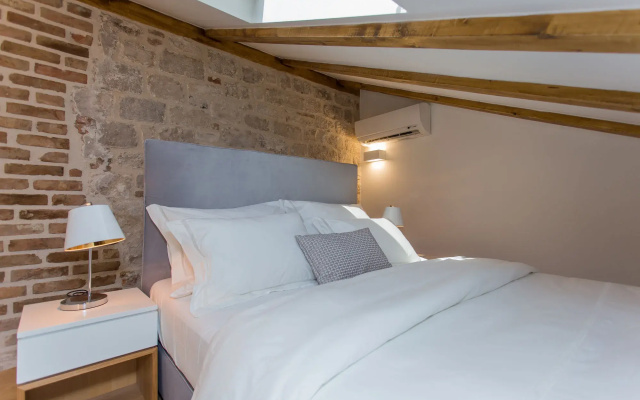 Bifora Heritage Hotel