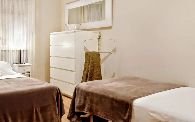 Charming 3BR & sunny Terrace in Eixample - Noname