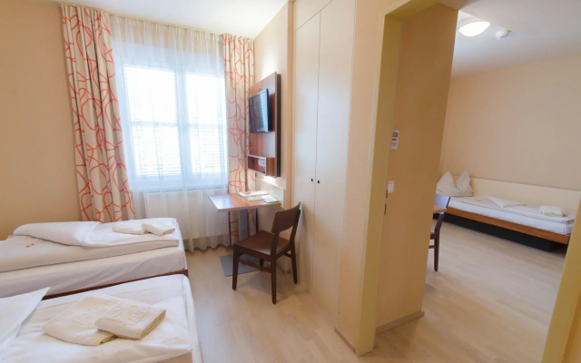 JUFA Hotel Graz