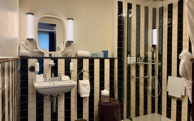 Faubourg 21 – The Leading Hotels of the World