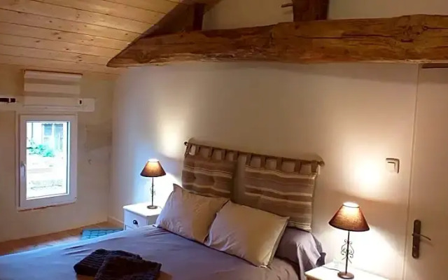 Maison Linda