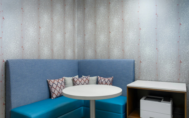 Hampton Inn & Suites Birmingham-Pelham (I-65)