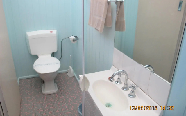 Merimbula Gardens Motel
