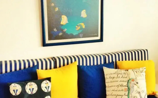 Porto Formoso House