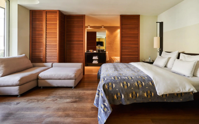 DO & CO Hotel Vienna