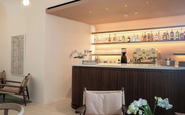 Villa Certosa Capri Boutique Hotel