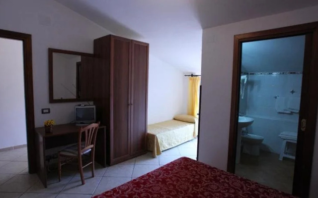 Hotel Savoia