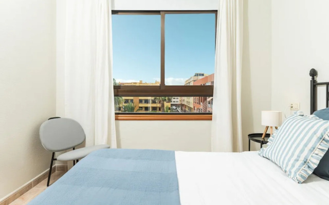 Las Olas Your Retreat in El M Dano