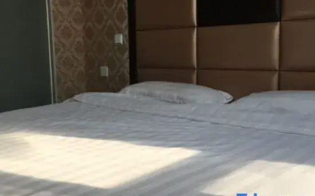 Ziyouren Hotel