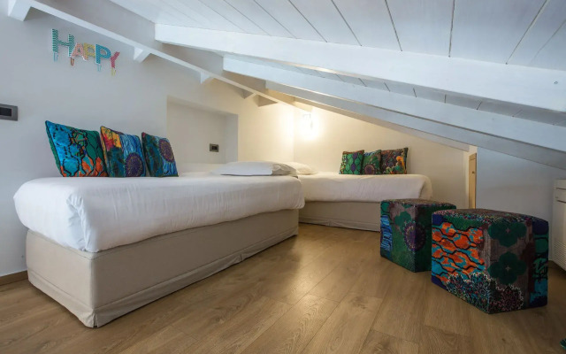 Anthemion Suites & Villas