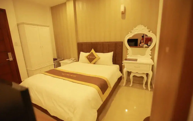 Viet Pho Da Lat Hotel