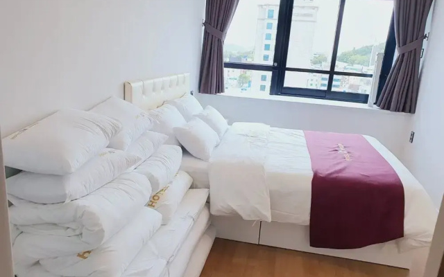 Hotel Wooin