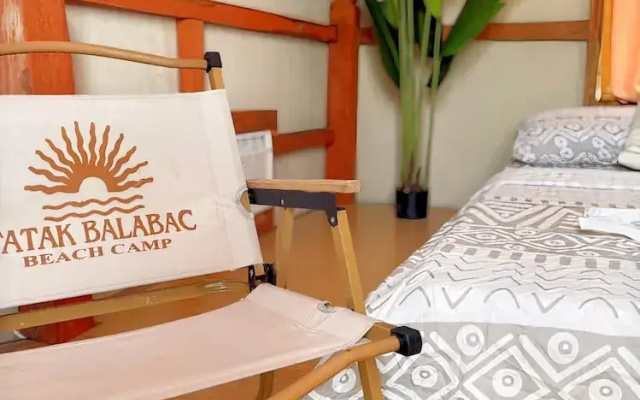 Tatak Balabac Beach Camp