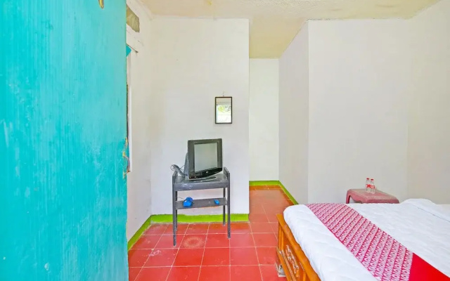 Hotel O Arimbi