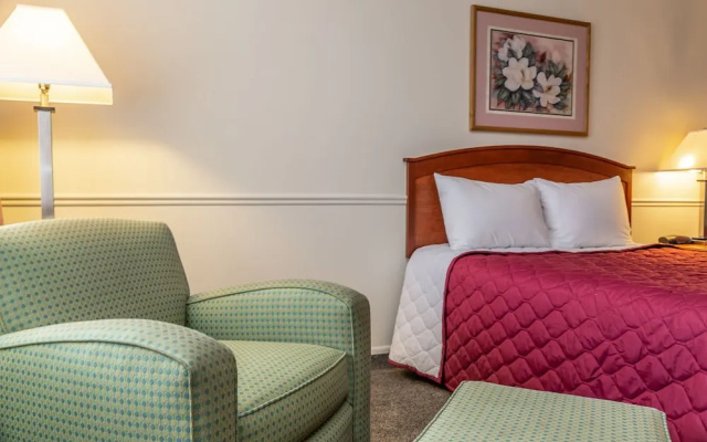 Manti Country Village Motel