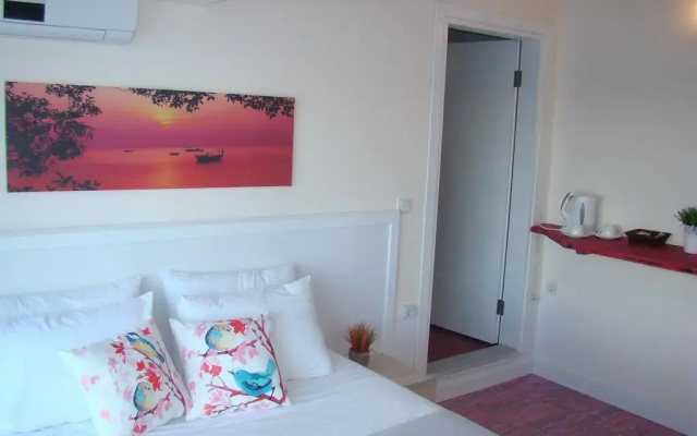 Urla Yelken Hotel - Adults Only