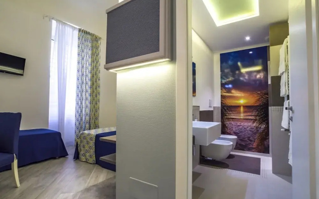 Room-porto Di Mare Exclusive Room "libec