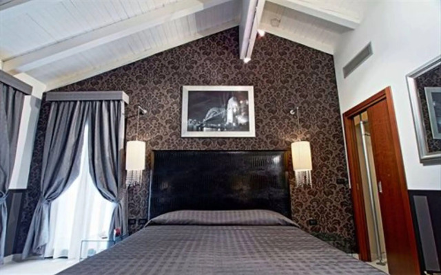 Savoia Hotel Country House Bologna
