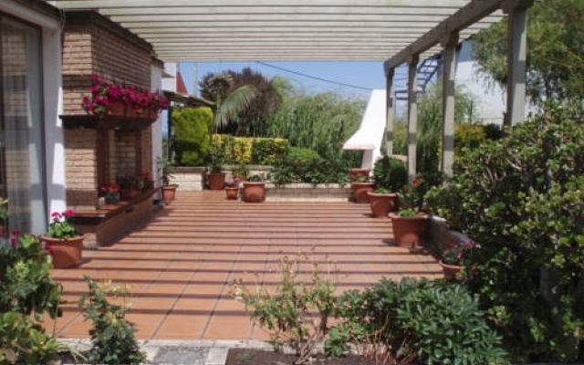 Hostal Orión