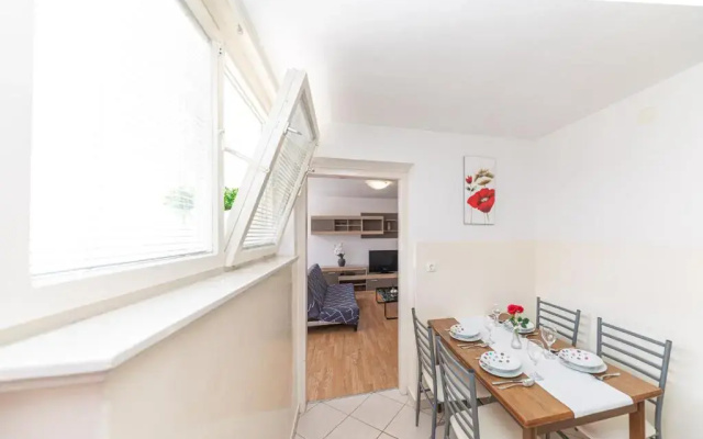 Apartment Banovac