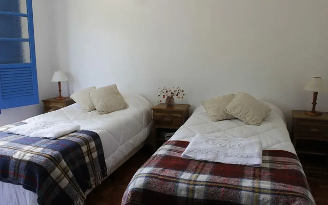 Hotel Fazenda Caco de Cuia