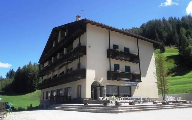 Villa Ombretta